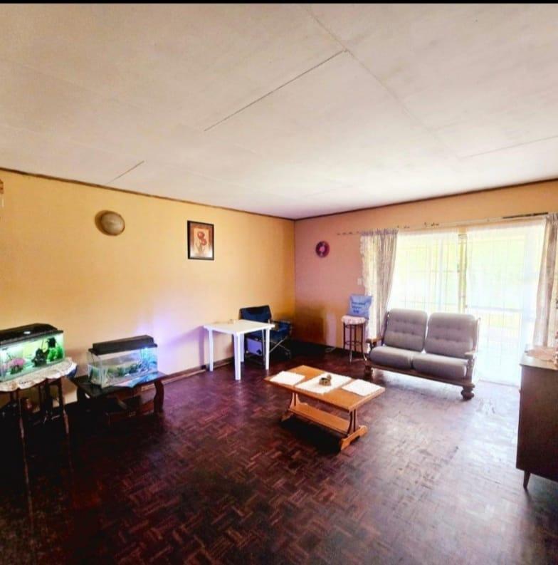 4 Bedroom Property for Sale in Sasolburg Ext 11 Free State